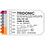 Tridonic DALI-2 ingangscontroller - DALI XC G3 CWM 30 DA2