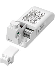 Tridonic Driver LED à courant constant 230V entrée 100–1050mA CC  20W