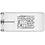 Tridonic Constant Current LED driver 230V input 100–1050mA CC  20W