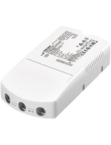 Tridonic Constant Current LED driver 230V input 100–500mA CC 27W