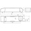 Tridonic Constant Voltage LED driver 230V input 24V 18W