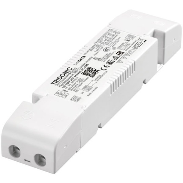 Tridonic Tridonic Constant Voltage LED driver 230V input 24V 18W