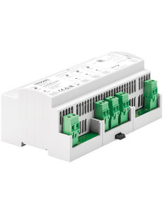 Tridonic sceneCOM evo DA2 | Applikationscontroller DALI 3 Linien