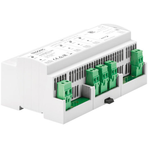 Tridonic sceneCOM evo DA2 | Application controller DALI 3 lines