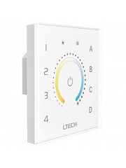 LTECH LED Touch Controller DALI CT - EDT2