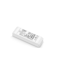 LTECH 2 voudige Constant Current LED driver 230Vinput 100–700mA CC 20W