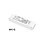 LTECH 1 channel Constant Current LED driver 230V input 300–1050mA CC 40W