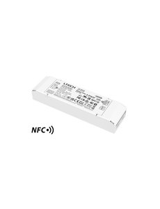 LTECH Driver LED DALI NFC 300-1050mA 40W CC 2 canais