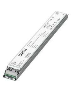 LTECH LED Driver DALI 500-1750mA 75W Courant Constant 1 canal