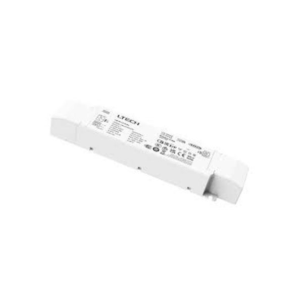 LTECH LED Driver DALI 36W 12V Constant Voltage