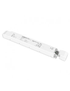 LTECH LED Driver DALI 150W 24V 2 Channels Constant Voltage
