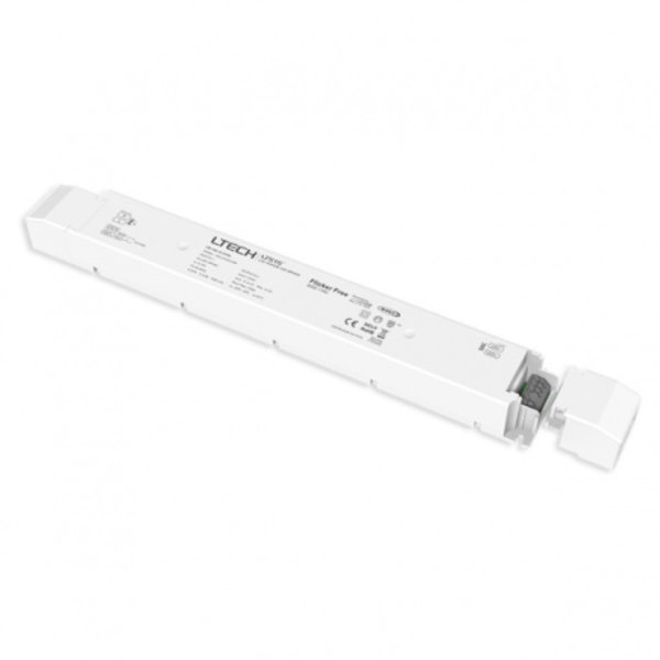 LTECH LED Driver DALI 150W 12V  1 voudige Constant Voltage