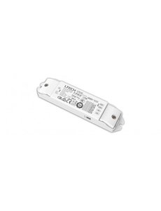 LTECH 1 channel Constant Current LED driver 230Vinput 100–400mA CC 12W