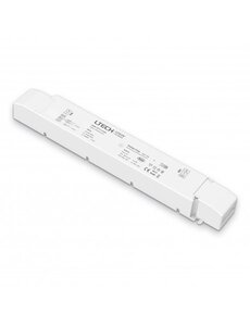 LTECH 2 Kanäle  Constant Voltage LED Driver DALI 75W 12V