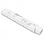 LTECH Driver LED DALI 75W 12V 1 canal Tensão Constante
