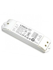 LTECH 1 channel Constant Current LED driver 230Vinput 200 –1200mA CC 36W