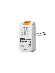 Lunatone DALI-2 USB 30mA