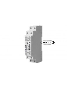 Lunatone DALI-2 4Ch PD (4-Kanal-Dimmer 230V-10W)