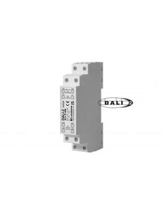 Lunatone DALI-2 4Ch E-RM (4-channel relay contact 230V-10W)