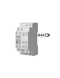 Lunatone DALI-2 4xRM16 I HS I Relay Module DT7