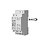 Lunatone DALI-2 4xRM16 I HS I Relay Module DT7