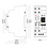 Lunatone Gateway DALI-2 IoT4 (4 canali)