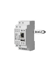 Lunatone Passerelle DALI-2 IoT4 (4 canaux)