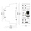 Lunatone Gateway DALI-2 IoT4 (4 canali)