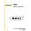 InstaVer Systems B.V. Cours de base DALI (en anglais)