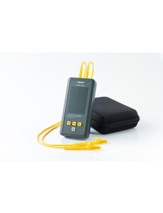 Lichtvision Engineering GmbH ProbitSite | De DALI-multimeter