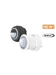 Lunatone DALI-2 CS Mini Integration GW – Capteur mouvement/lumière Instance IP20/IP65