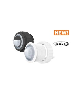 Lunatone DALI-2 CS Mini Integration GW – Capteur mouvement/lumière Instance IP20/IP65