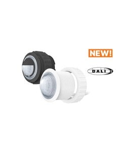Lunatone DALI-2 CS Mini Integration GW – Motion/light sensor Instance IP20/IP65