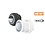Lunatone DALI-2 CS Mini Integration GW – Capteur mouvement/lumière Instance IP20/IP65