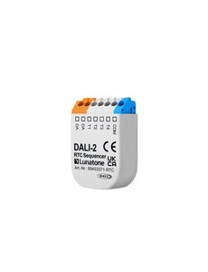 Lunatone DALI-2 RTC Sequencer