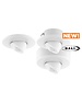 Lunatone DALI-2 CS Integration, Instance mode, PIR 10x30m/Sensor de luz