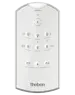 Theben Télécommandes theSenda – B, P et S pour détecteurs DALI