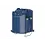 Theben Boîtier encastré 68A pour capteurs, Ø 68 mm (9070992)