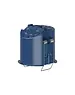 Theben Boîtier encastré 68A pour capteurs, Ø 68 mm (9070992)