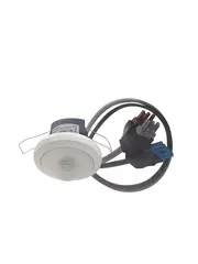 Theben theRonda P360-110 DALI SP WIN, 1x slave, 1x impuls, UP, 360°, Ø24m