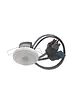Theben theRonda P360-110 DALI SP WIN, 1x esclave, 1x impulsion, encastré, 360°, Ø24m