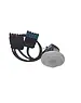 Theben theRonda P360-330 DALI 3P GST, 3ximpulsions, encastré, 360°, ø24m, blanc