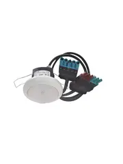 Theben theRonda S360-110 DALI SP GST, broadcast, 1xslave, 1ximpuls, 360°, Ø8m