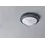 Theben theRonda S360-110 DALI SP WIN, broadcast, 1x slave, 1x impulso, 360°, Ø8m