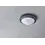 Theben theRonda S360-110 DALI SP WIN, broadcast, 1x slave, 1x impulso, 360°, Ø8m