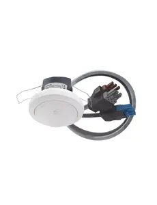 Theben theRonda S360-110 DALI SP WIN, broadcast, 1x esclavo, 1x impulso, 360°, Ø8m