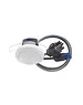 Theben theRonda S360-110 DALI SP WIN, broadcast, 1x slave, 1x impulsion, 360°, Ø8m