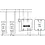 Theben theRonda S360-110 DALI UP WH, PIR 360°, Ø8m branco, incl. ctrl. apl.