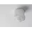 Theben theRonda S360 DALI-2 S UP WH, PIR 360°, Ø8m white, with slave function