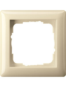 Gira Abdeckrahmen Gira Standard 55 -  E2 - 1-fach